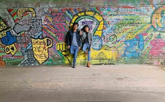 Cine artesanal busca mantener viva la lengua mixteca