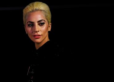 Lady Gaga sufre de enfermedad mental