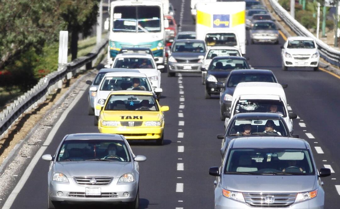 Fotografía: Archivo / EL UNIVERSAL.