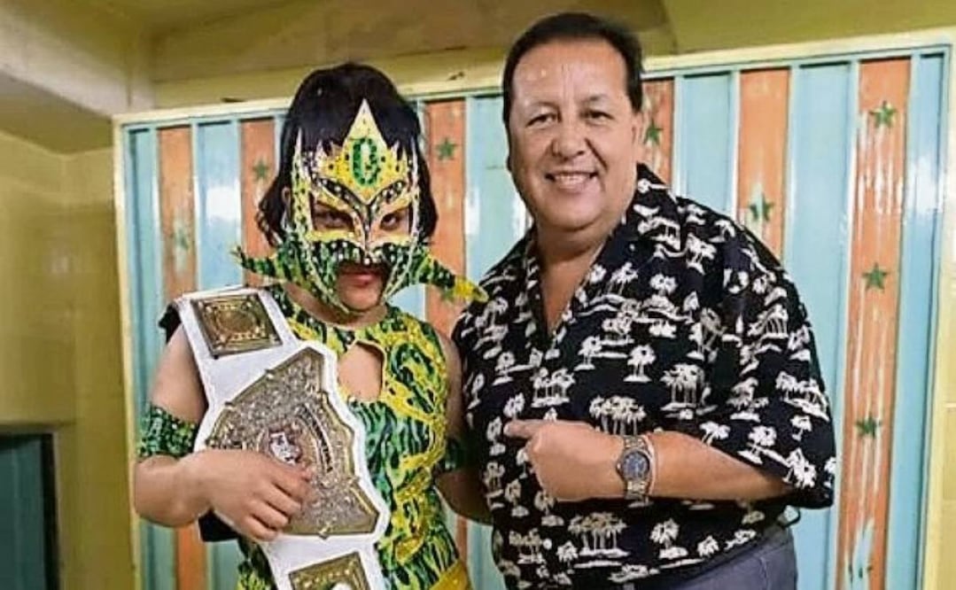 Vencer a su contrincante sería el mayor logro de su carrera, admite. Foto: Instagram