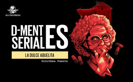 La Casa de la Muerte: Dorothea Puente, la "dulce abuelita" que terminó con la vida de sus huéspedes