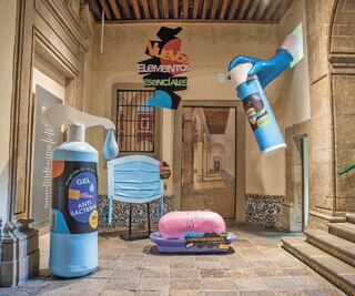 En el MIDE, los impactos que deja el Covid-19