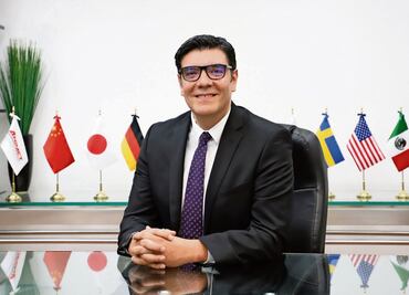 Anpact busca “sacarle jugo” a los acuerdos comerciales