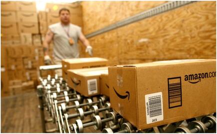 Amazon crea sus leyes de reconocimiento facial 