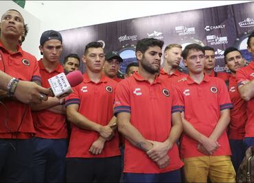 En Veracruz no se acercan a Controversias