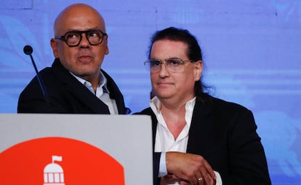 Opositor venezolano celebra deportación de Alex Saab; pide que también responda ante Venezuela