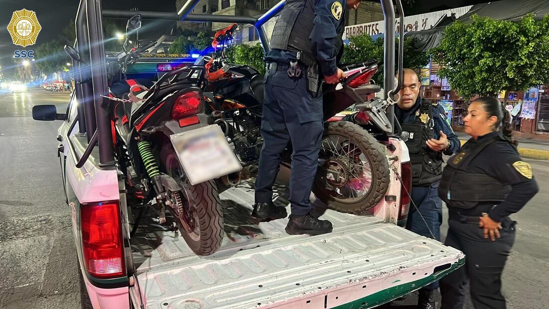 FOTOS: Especiales/ EL UNIVERSAL/