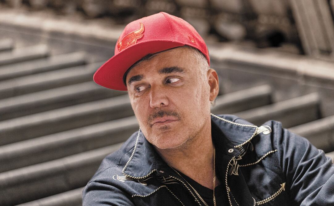 FOTO: GERMAN ESPINOSA EL UNIVERSAL