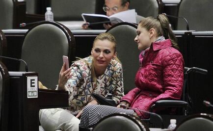 México destaca por la alta presencia de mujeres en el Congreso