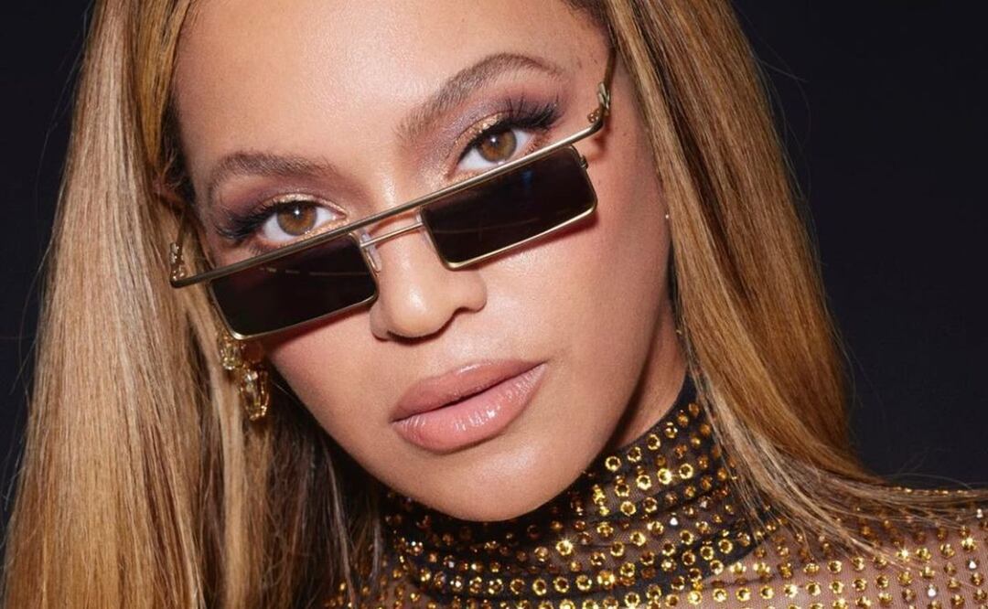 Foto: Instagram @beyoncé
