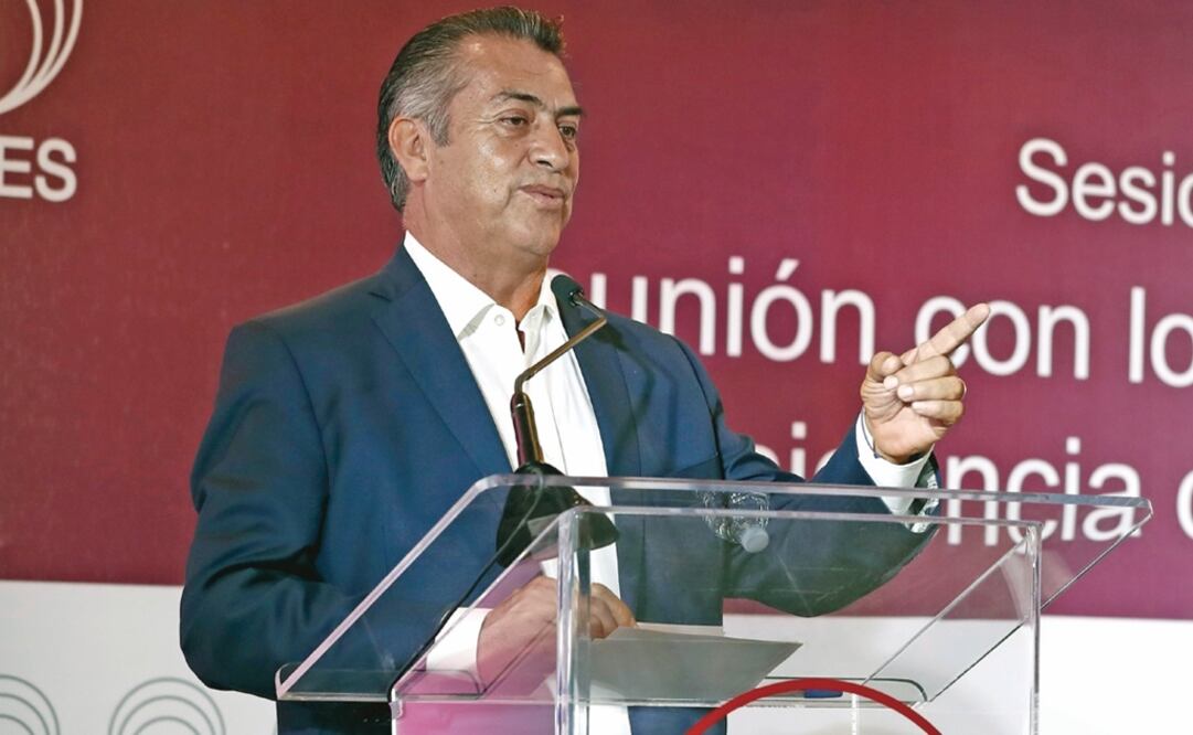 Foto: Jaime Rodríguez Calderón. (ARCHIVO EL UNIVERSAL)
