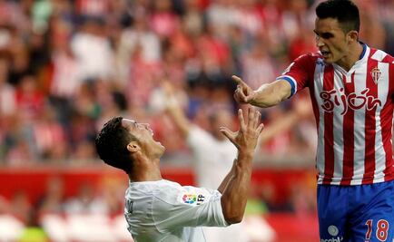 Real Madrid abre la era Benítez con empate