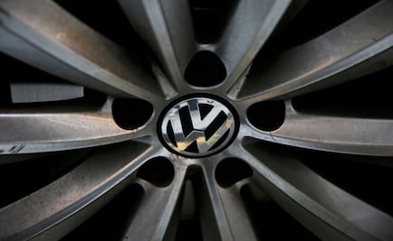 Caen 5.3% las ventas globales de Volkswagen