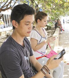 AT&T plantea condiciones para invertir