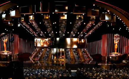 Los Emmy, con el peor rating de su historia