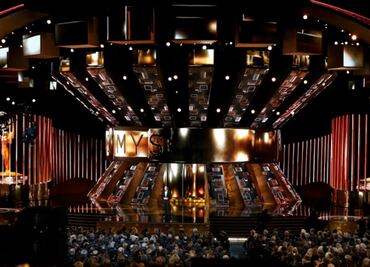 Los Emmy, con el peor rating de su historia