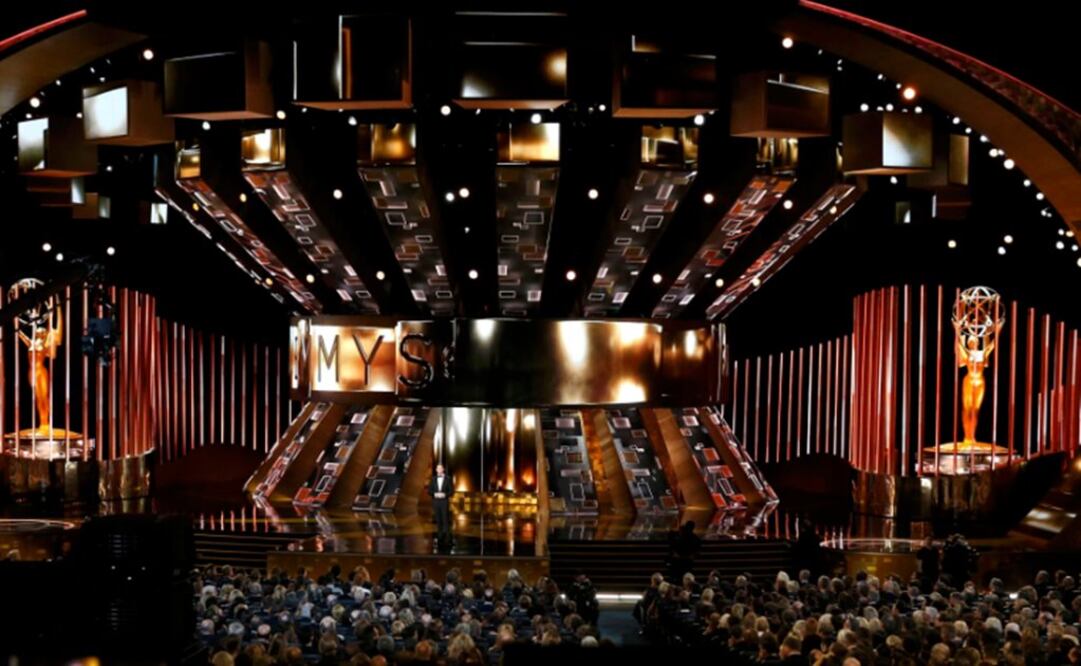 La gala fue vista por cerca de 4 millones menos de personas que en 2014 Foto:REUTERS