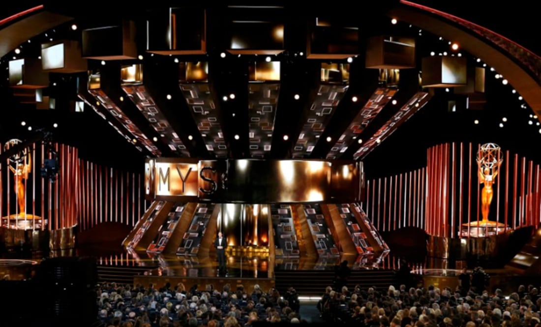 La gala fue vista por cerca de 4 millones menos de personas que en 2014 Foto:REUTERS