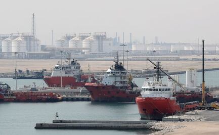 El pequeño país que se volverá aún más rico gracias a la guerra en Ucrania