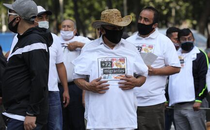 INAI insiste en hacer pública información sobre masacre de San Fernando