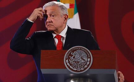 AMLO rechaza que entrega de pensiones haga flojos a adultos mayores; es su derecho, dice