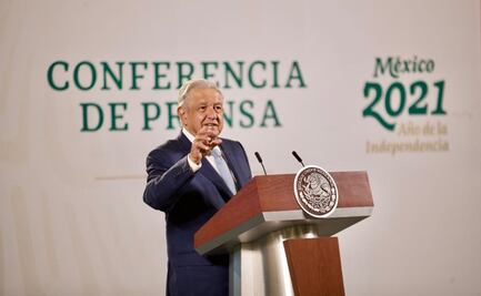 En Badiraguato, municipio natal de "El Chapo", la gente está muy contenta con Sembrando Vida: AMLO