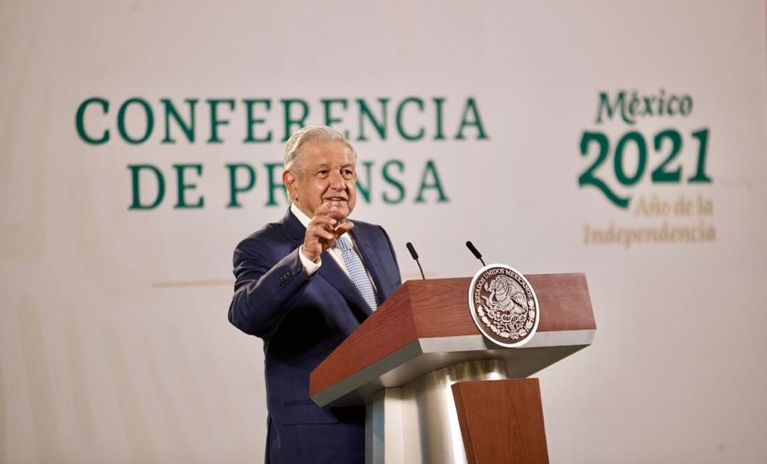 Foto: Germán Espinosa/EL UNIVERSAL