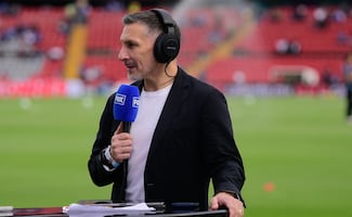 Chaco Giménez se ilusiona con Cruz Azul; Joel Huiqui cambió el rostro del equipo