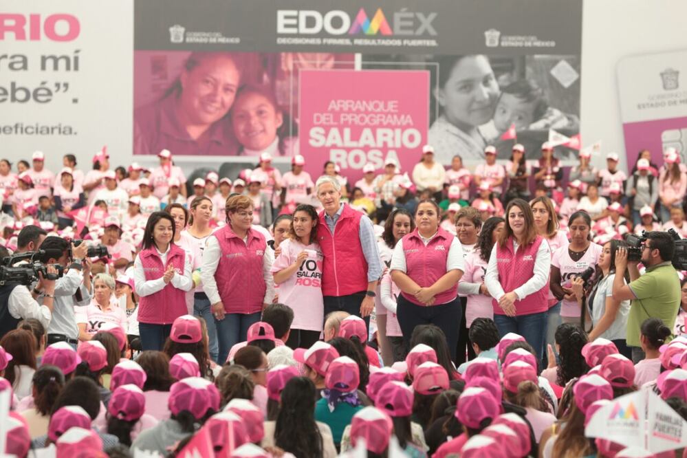 Foto: Claudia González