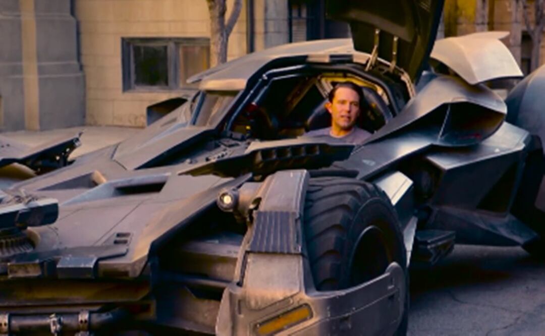 Foto: Tomada de video