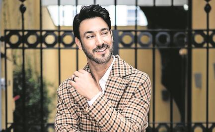 Carabias desempolva sus recuerdos