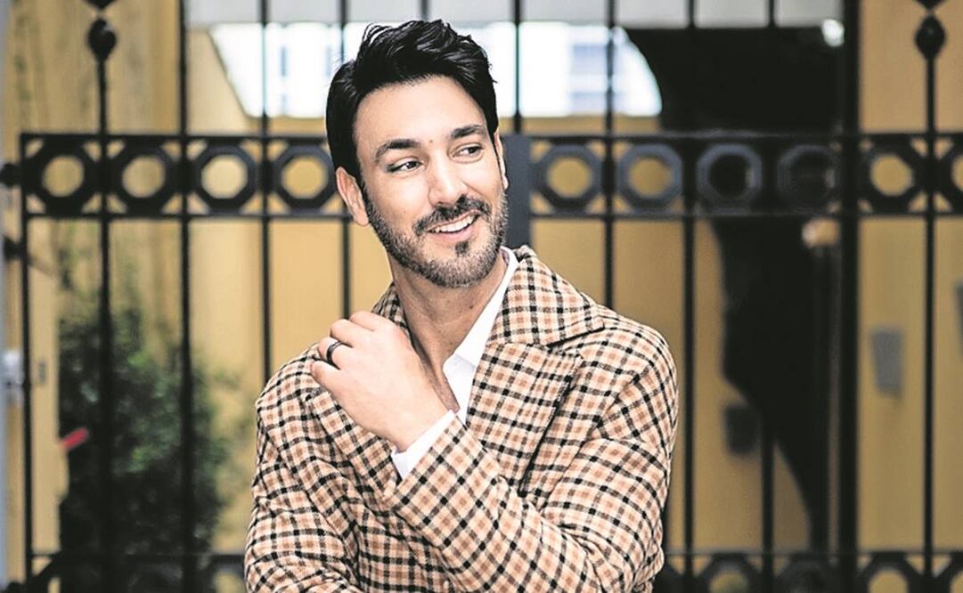 El cuarteto experimentó la fama con temas como “Volverás a sentir”, hasta el 2001, cuando se separaron. Foto: Cortesía.