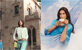 Dua Lipa x Nespresso; lanzan primer teaser de la campaña grabada en CDMX