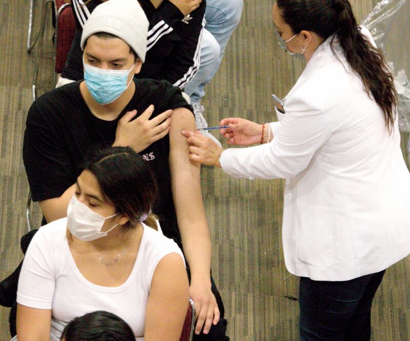 En México, un esfuerzo dispar: estudio