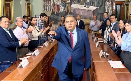 Designan a un militar en retiro al frente de la Secretaría de Seguridad en Cuernavaca; aprobó los exámenes de control de confianza