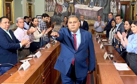 Designan a un militar en retiro al frente de la Secretaría de Seguridad en Cuernavaca; aprobó los exámenes de control de confianza