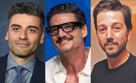 Los latinos más hot de Hollywood