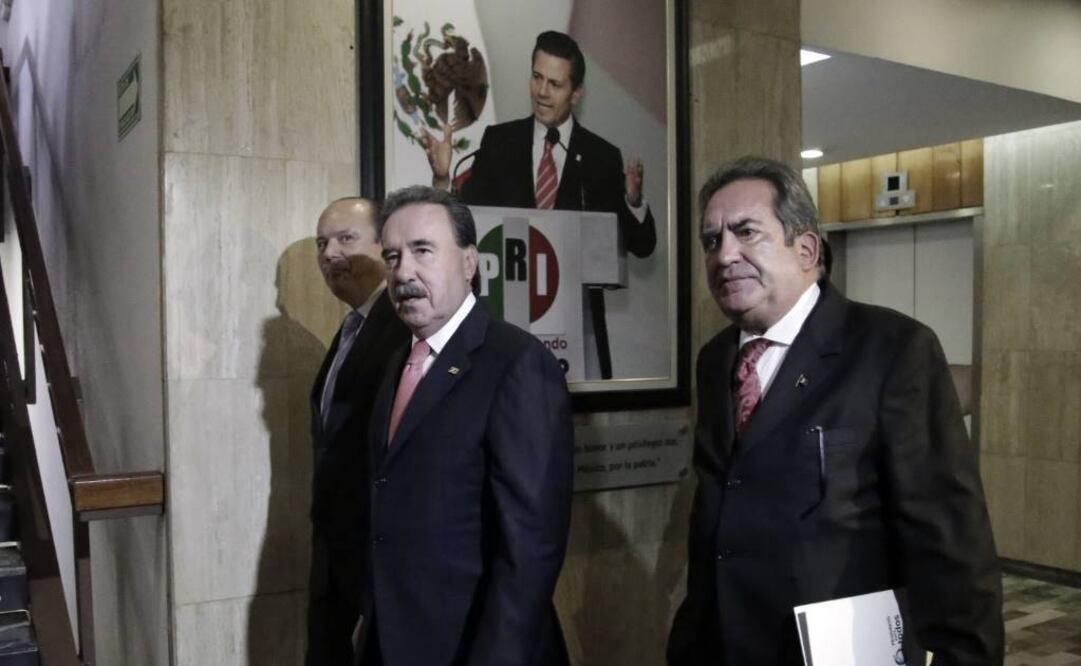 (FOTO: ALEJANDRA LEYVA/ ARCHIVO EL UNIVERSAL)