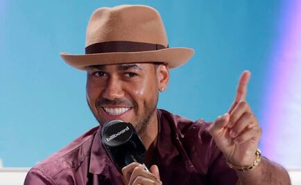 Romeo Santos suma otro reconocimiento por "Propuesta indecente"