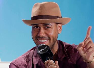 Romeo Santos suma otro reconocimiento por "Propuesta indecente"