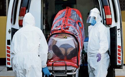 Is Mexico ready to reopen amid the pandemic?