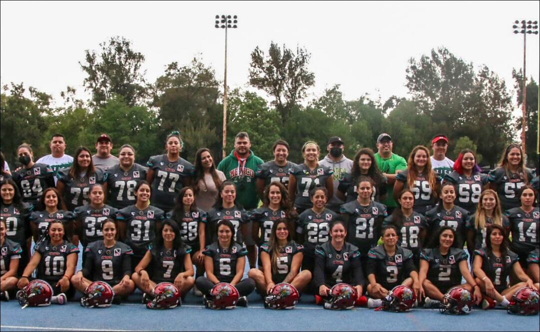 FOTO: @FMFAOFICIALMX