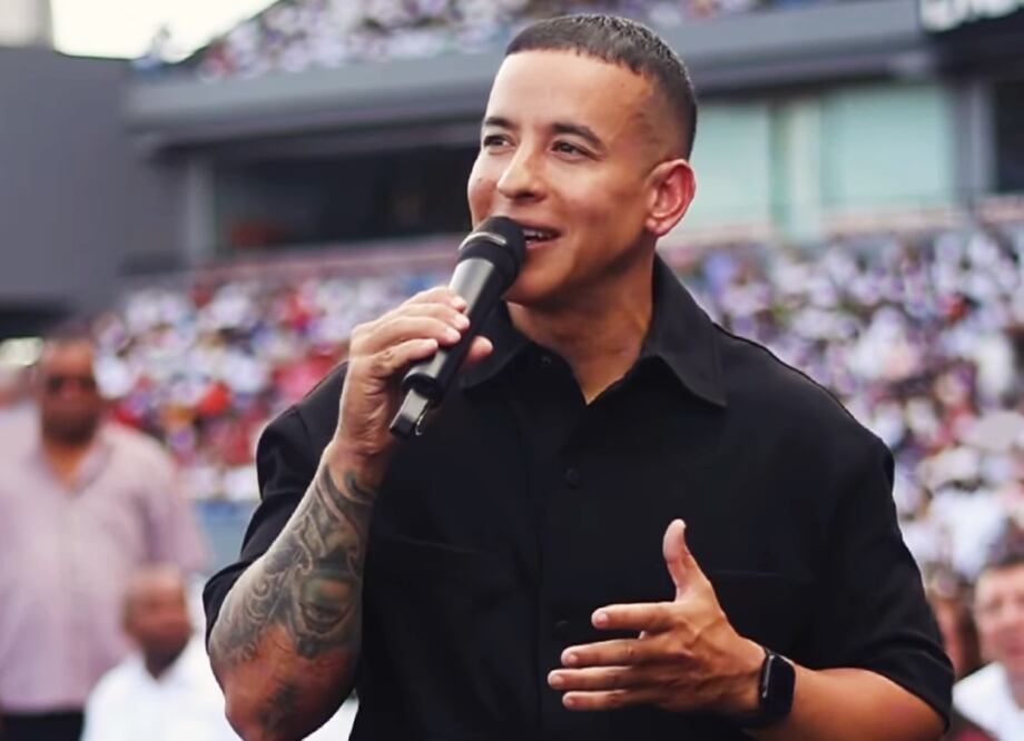 Daddy Yankee enfrenta un proceso legal con su todavía esposa, Mireddys González.
Foto: Instagram