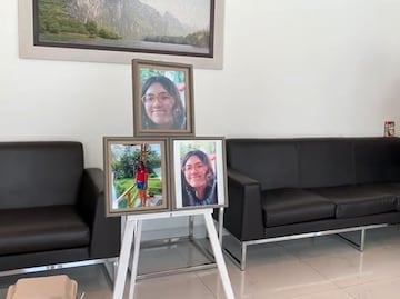 Accidente Línea 3: Yaretzi estudiaba Artes en la UNAM y salió sin vida del Metro; hoy es su funeral