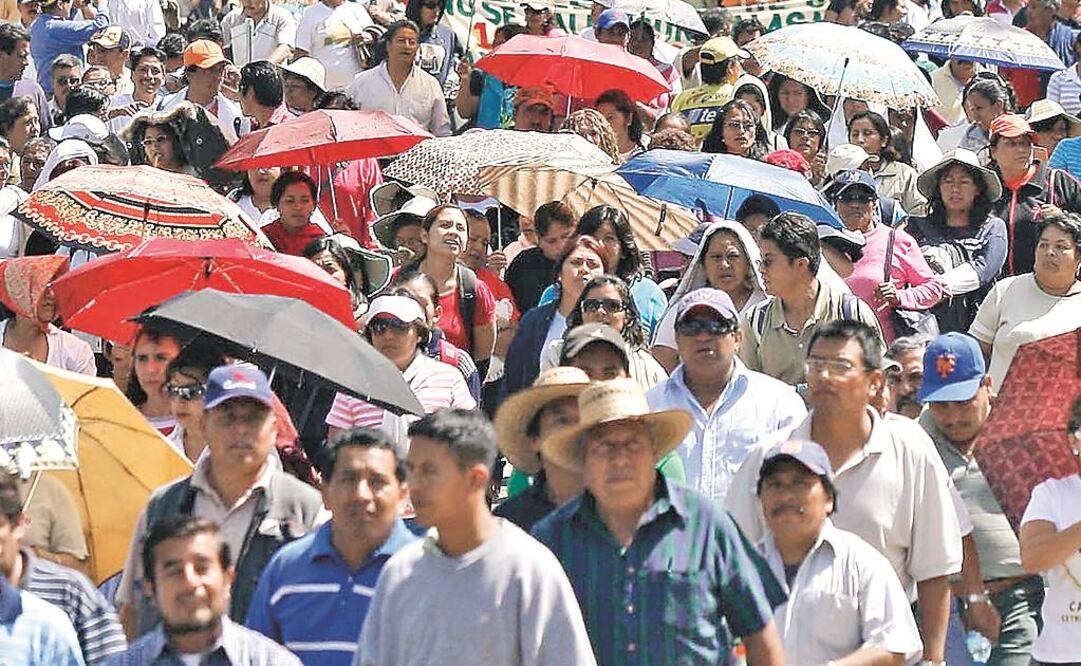 Foto: Archivo EL UNIVERSAL