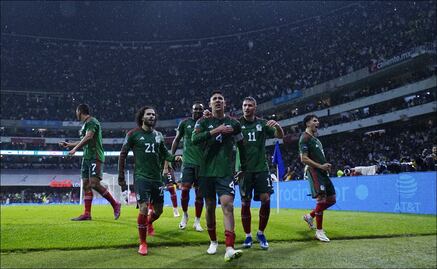 México sufre ante Honduras, avanza en la Nations League y sella su boleto a la Copa América