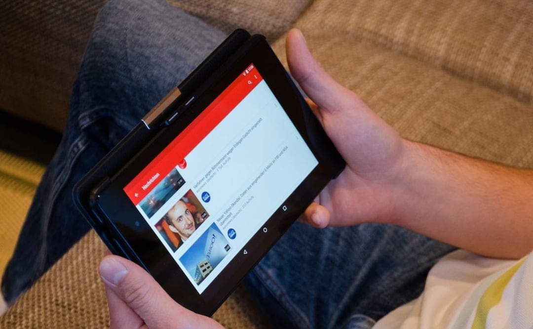 YouTube, aprende a crear un canal