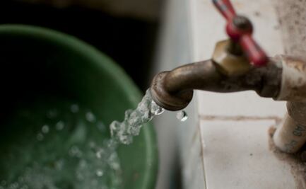 Sistema de agua potable de Cuernavaca acumula más deudas, ahora con Conagua
