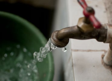 Sistema de agua potable de Cuernavaca acumula más deudas, ahora con Conagua