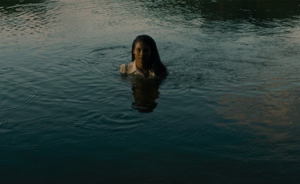 La selva mexicana en el Festival de San Sebastián